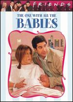 Friends: The One with All the Babies - 