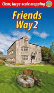 Friends Way 2: Margaret Fell's journey