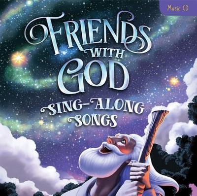 Friends with God Sing-Along Songs - Group