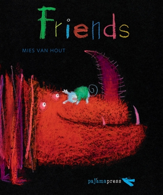 Friends - Van Hout, Mies