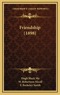 Friendship (1898)