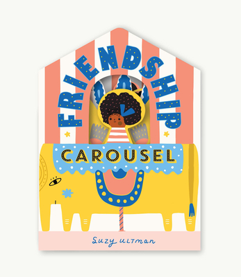 Friendship Carousel - 