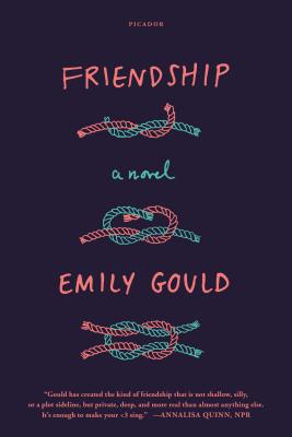 Friendship - Gould, Emily