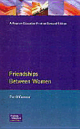 Friendships Between Women