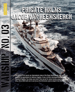 Frigate Hnlms Jacob Van Heemskerck