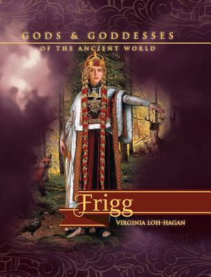 Frigg - Loh-Hagan, Virginia, Edd