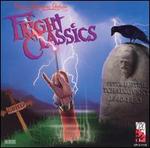 Fright Classics