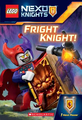 Fright Knight! - Howard, Kate