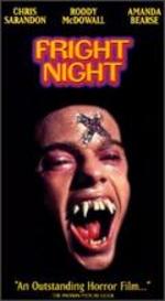 Fright Night [Blu-ray] [Limited Edition]