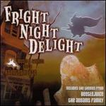 Fright Night Delight: Music and Sound for a Haunted House