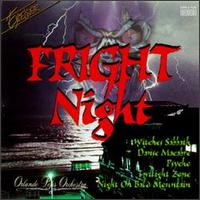 Fright Night - Orlando Pops Orchestra