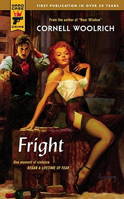 Fright - Woolrich, Cornell