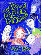 Frightfully Friendly Ghosties