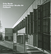 Fritz Barth: Cannstatter Strae 84, Fellbach