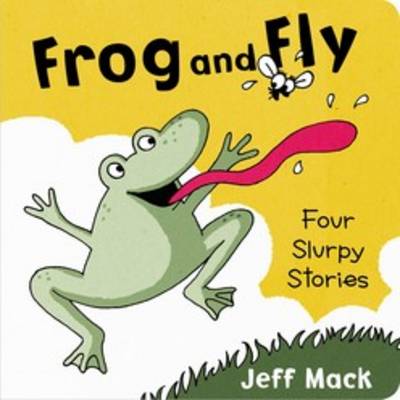 Frog and Fly - Mack, Jeff