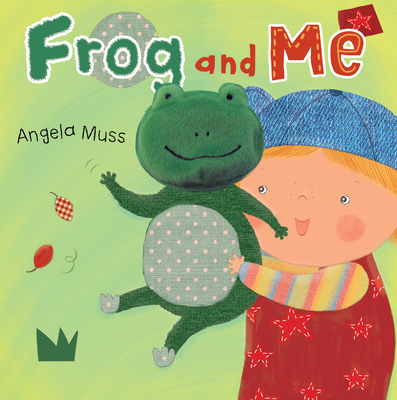 Frog and Me - 