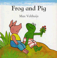 Frog and Pig - Velthujis, Max