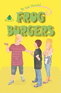 Frog Burgers