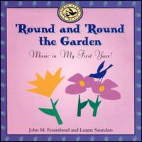 Frog in the Meadow: Music, Now I'm Two - John M. Feierabend & Luann Saunders