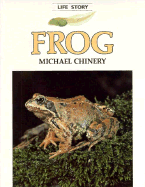 Frog - Pbk (Life Story)