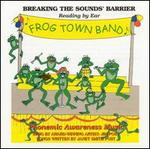 Frog Town Band