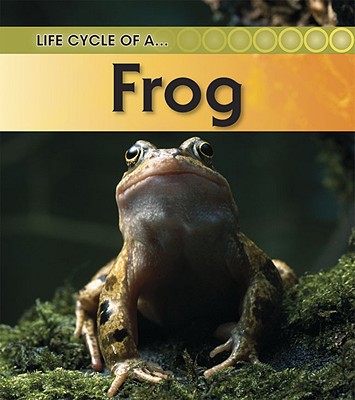 Frog - Royston, Angela