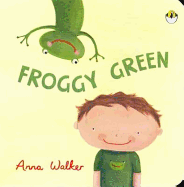 Froggy Green