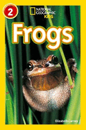 Frogs: Level 2