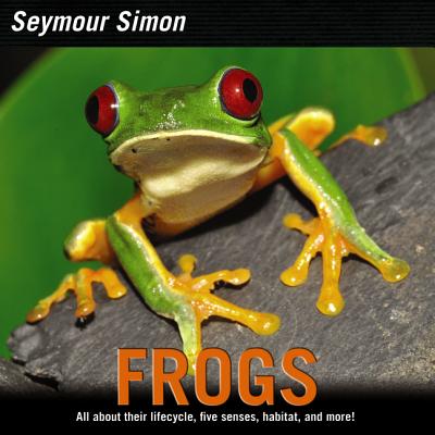 Frogs - Simon, Seymour