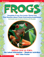 Frogs - Donald, Rhonda Lucas, and Kranking, Kathleen W