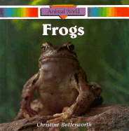Frogs - Butterworth, Christine
