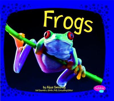 Frogs - Sweeney, Alyse