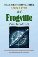 Frogville: Quest For A Sword