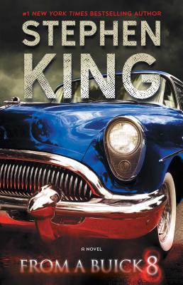 From a Buick 8 - King, Stephen