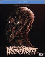 From a House on Willow Street [Blu-ray] - Alastair Orr