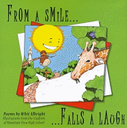 From a Smile... Falls a Laugh