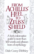 From Achilles' Heel to Zeus's Shield