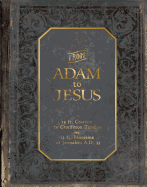 From Adam to Jesus