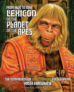 From Aldo to Zira: Lexicon of the Planet of the Apes: The Comprehensive Unauthorized Encyclopedia