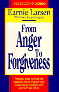 From Anger to Forgiveness