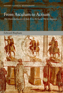 From Asculum to Actium: The Municipalization of Italy from the Social War to Augustus. Oxford Classical Monographs.