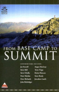 From Base Camp to Summit - Hull, Ali (Editor)