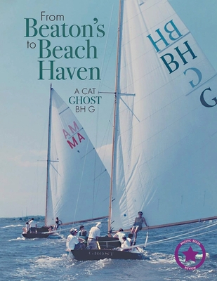 From Beaton's to Beach Haven: A Cat Ghost Bh G - Fortenbaugh, William W