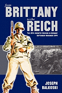 From Brittany to the Reich