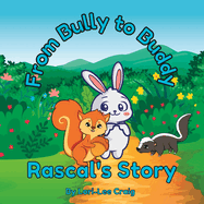 From Bully to Buddy: Rascal's Story