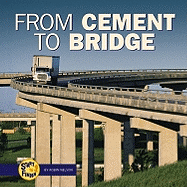 From Cement to Bridge - Nelson, Robin