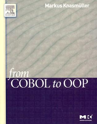 From COBOL to OOP - Knasmller, Markus