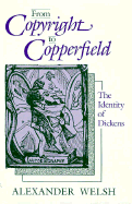 From Copyright to Copperfield: The Identity of Dickens