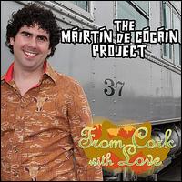 From Cork with Love - Mairtin de Cogain Project