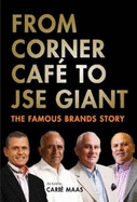 From Corner Cafe to JSE Giant